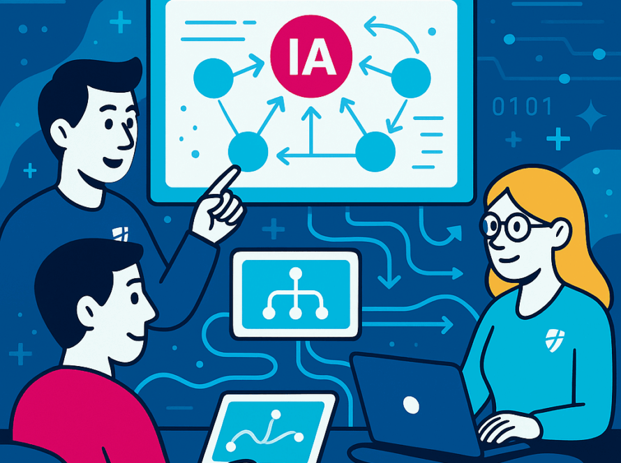Comment construire une infrastructure IA adaptée à ses cas d’usages ?