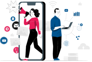 DIVA, notre Centre d’excellence Marketing SI & Conduite du changement