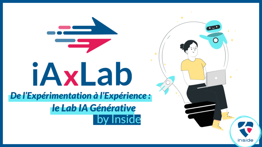 IA LAB by INSIDE