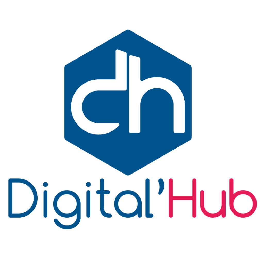 Digital Hub Centre de Compétences transformation digitale, Devops, Craftsmanqhip