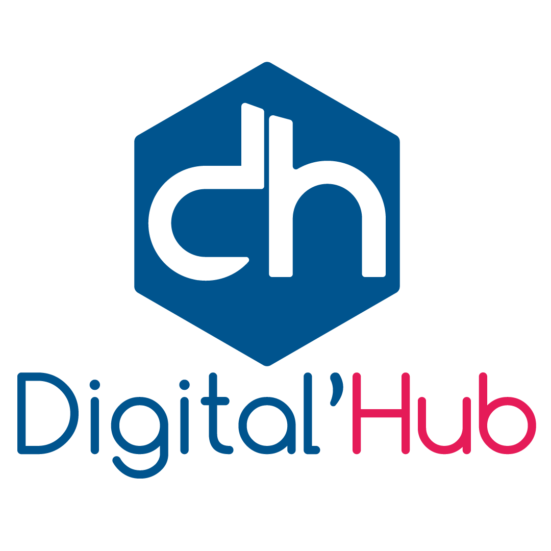 Digital Hub Centre de Compétences transformation digitale, Devops, Craftsmanqhip