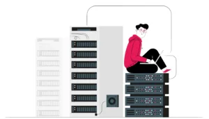 Nos services autour de l’infrastructure IT à Lille