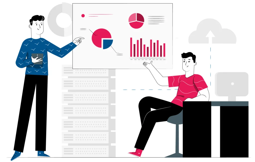 Comment surveiller mon infrastructure IT ? Prestations