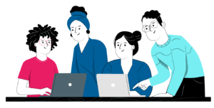 transformation digitale, accompagnement dsi, projets IT, devops, infrastructures cloud, ia