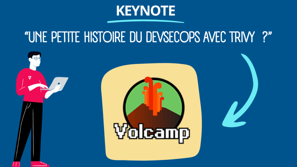 Geoffrey Graveaud Volcamp 2025