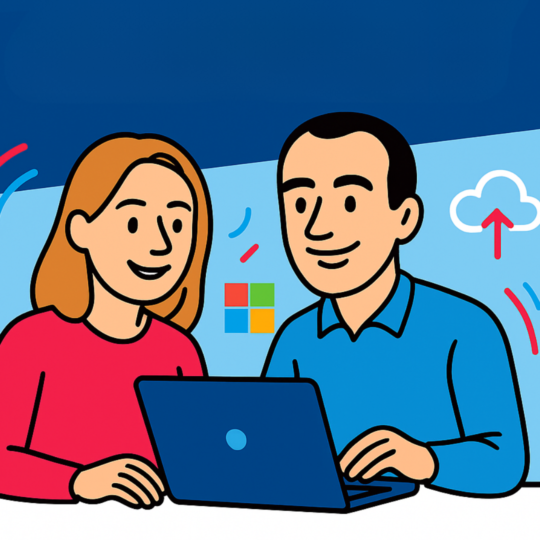 Comment faire évoluer son infrastructure Microsoft ?