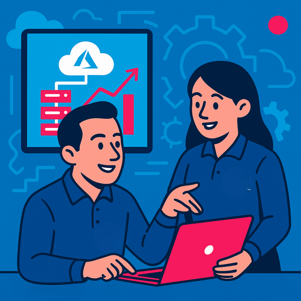 Comment faire évoluer son infrastructure Microsoft ?