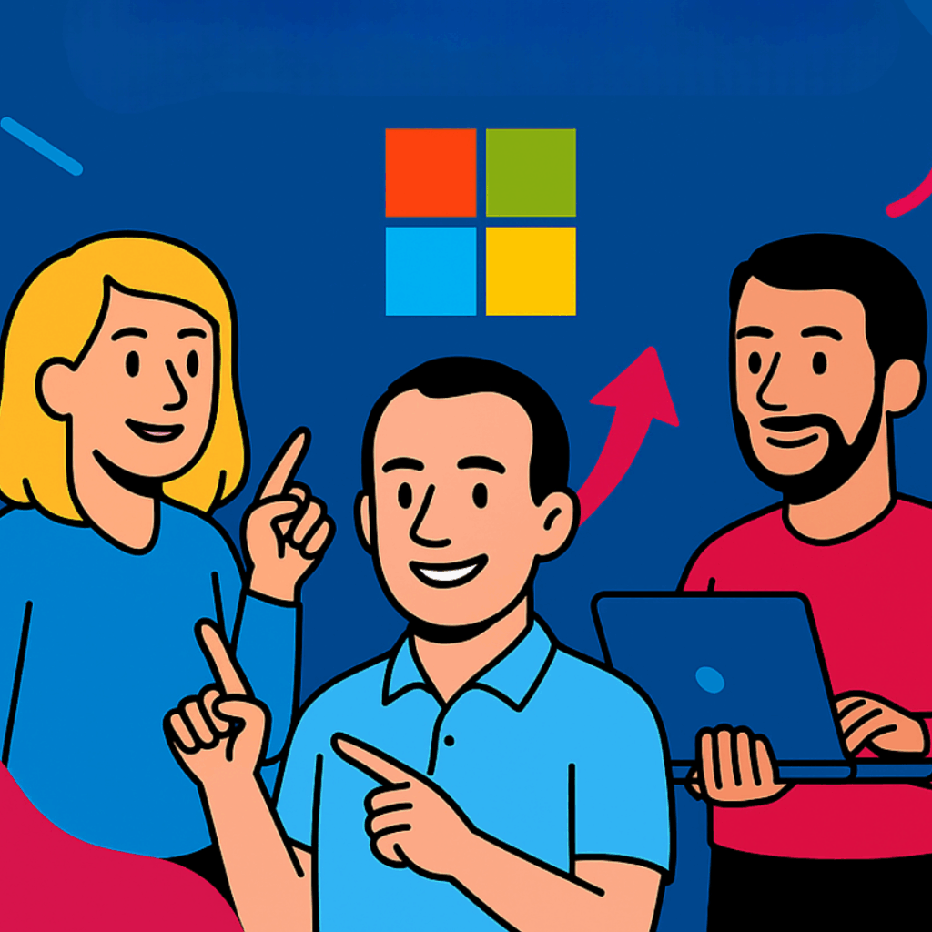 Quel prestataire pour réaliser la migration de mes infrastructures Microsoft ?