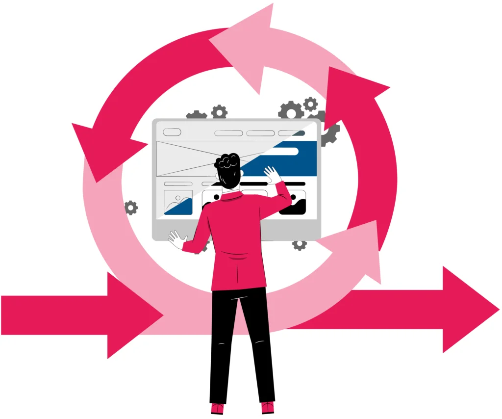 Prestation : UX et démarche Agile