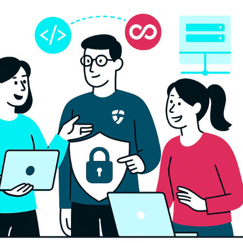 DevSecOps : rendez vos infrastructures plus résilientes»