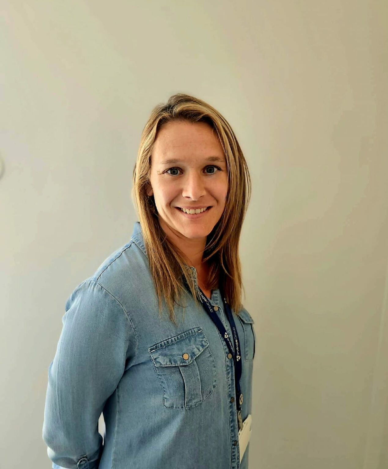 Emilie Chiron DRH Inside