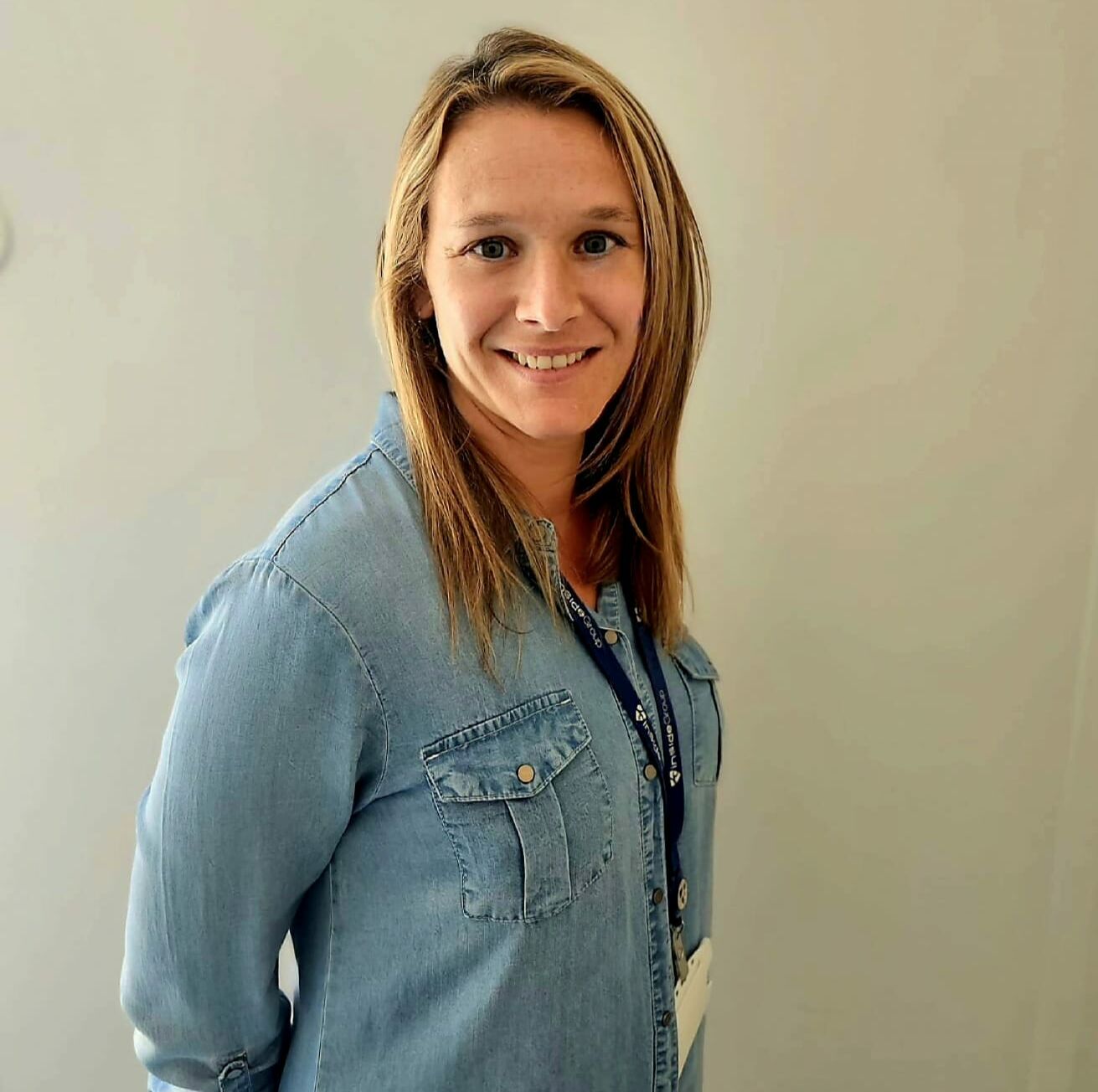 Emilie Chiron DRH Inside