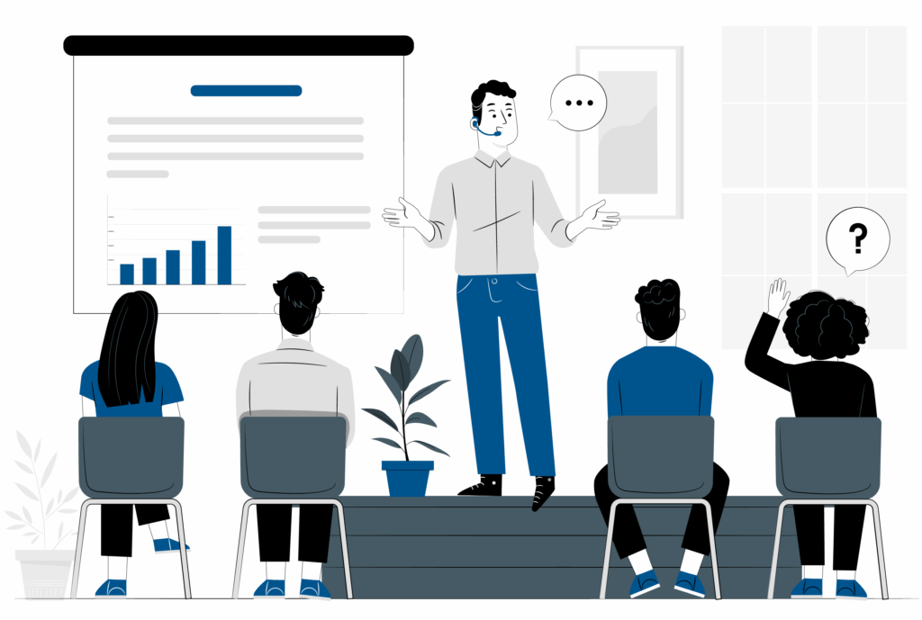 Comment former les RH à l’utilisation de l’IA ?