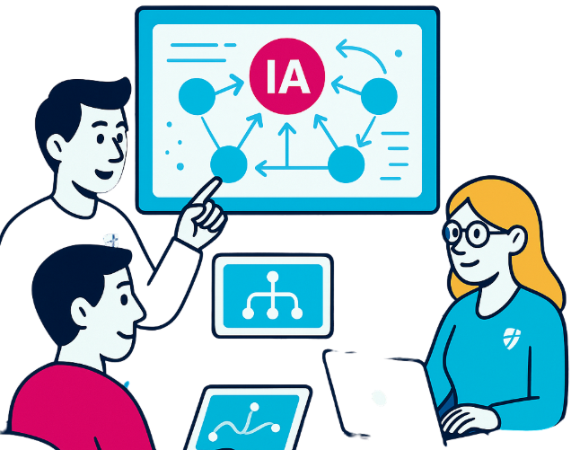 Comment mettre en œuvre un système multi-agents ?
