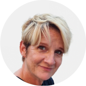 Linda Poveda Inside Global account manager