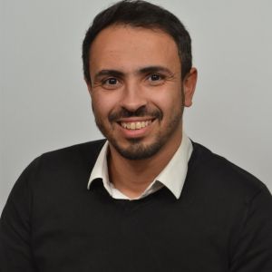 ZEBOUDJI Youssouf formateur acculturation IA