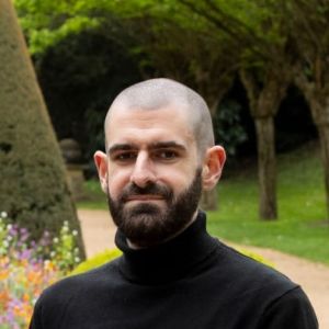 Vincent Liegard Technical Architecte