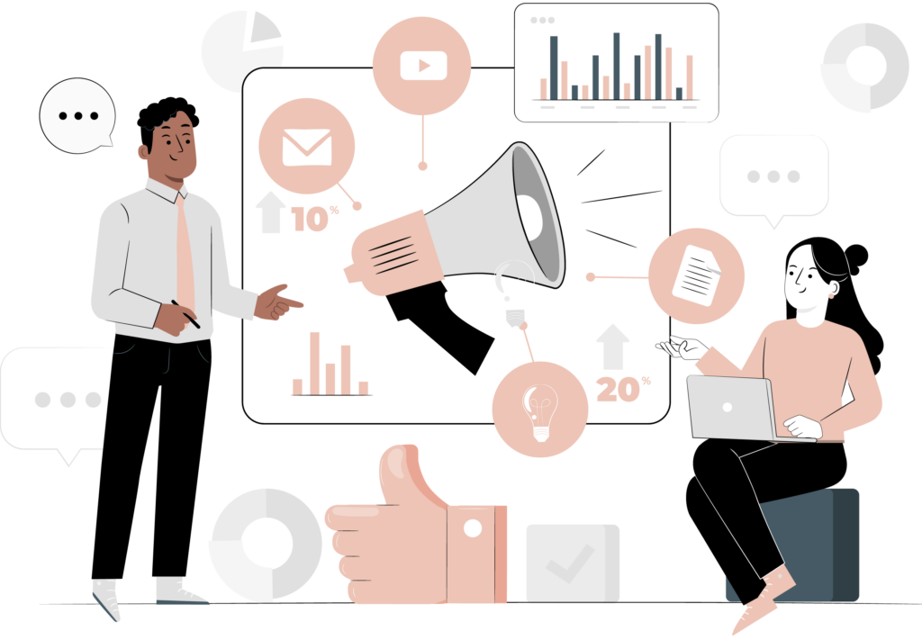 Comment intégrer la conduite de changement et communiquer dans vos projets IT ?